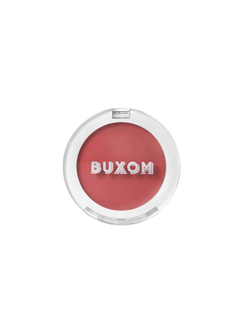 BUXOM Plump Shot Blush – Cheeky Dolly